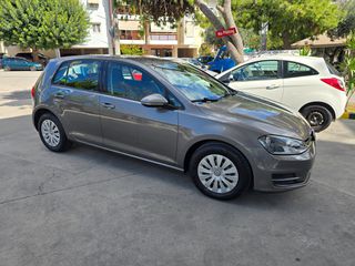 Volkswagen Golf 2014 1.4 TSI