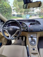Honda Civic 2009