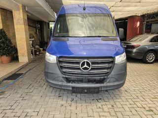 Mercedes-Benz Sprinter 2020 311