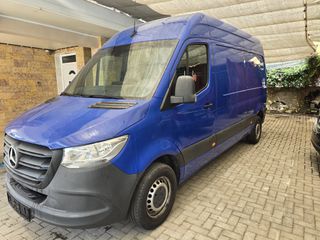 Mercedes-Benz Sprinter 2020 311-thumb-1