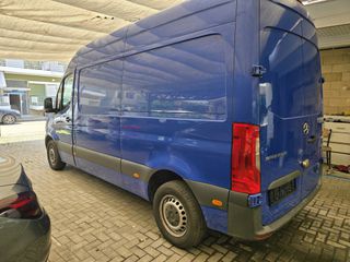 Mercedes-Benz Sprinter 2020 311-thumb-2