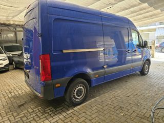 Mercedes-Benz Sprinter 2020 311-thumb-4