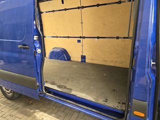 Mercedes-Benz Sprinter 2020 311-thumb-6
