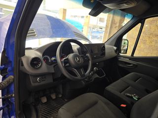 Mercedes-Benz Sprinter 2020 311-thumb-15
