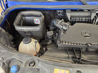 Mercedes-Benz Sprinter 2020 311-thumb-23
