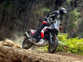 Yamaha XTZ 700 Tenere 2026 World Raid