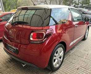 Citroen DS-3 2015 Citroen DS3 1.2 VTi Chic-thumb-4