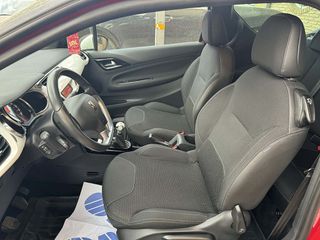 Citroen DS-3 2015 Citroen DS3 1.2 VTi Chic-thumb-13