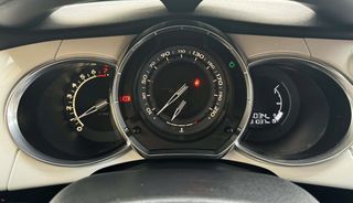 Citroen DS-3 2015 Citroen DS3 1.2 VTi Chic-thumb-7
