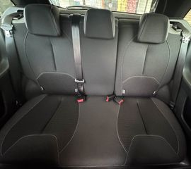 Citroen DS-3 2015 Citroen DS3 1.2 VTi Chic-thumb-15