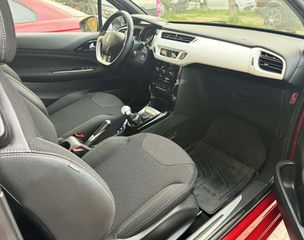Citroen DS-3 2015 Citroen DS3 1.2 VTi Chic-thumb-14