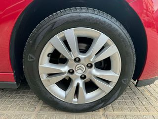 Citroen DS-3 2015 Citroen DS3 1.2 VTi Chic-thumb-17