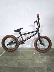BMX 2020 BMX ποδήλατο Stolen 2020 16" για παιδιά απο 7 - 12-thumb-1