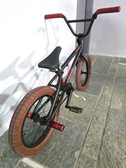 BMX 2020 BMX ποδήλατο Stolen 2020 16" για παιδιά απο 7 - 12-thumb-2