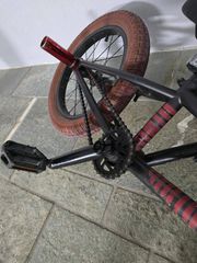 BMX 2020 BMX ποδήλατο Stolen 2020 16" για παιδιά απο 7 - 12-thumb-3