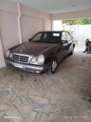 Mercedes-Benz E 200 2000 W210