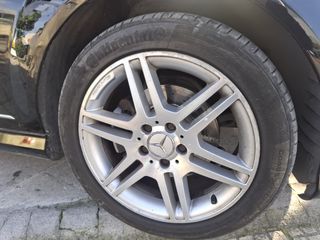 Mercedes-Benz C 200 2008-thumb-7