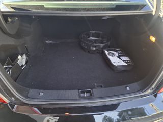 Mercedes-Benz C 200 2008-thumb-14
