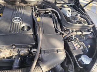 Mercedes-Benz C 200 2008-thumb-15