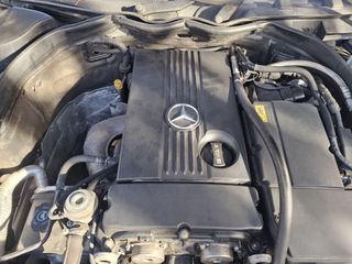 Mercedes-Benz C 200 2008-thumb-16