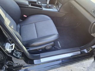 Mercedes-Benz C 200 2008-thumb-17