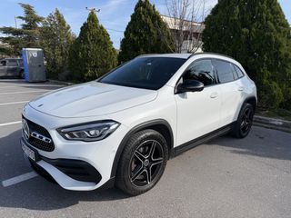 Mercedes-Benz GLA 250 2022 AMG