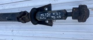 Kεντρικός Aξονας ML320 W163 AUTOMATIK 98-2005