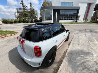 Mini Countryman 2012 S ALL4 AUTO PANORAMA 184HP
