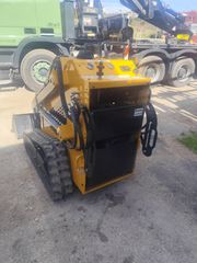 Φορτωτάκι Bobcat 2025-thumb-3