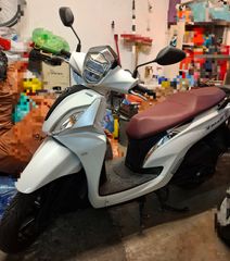 Sym Symphony ST 125 2023