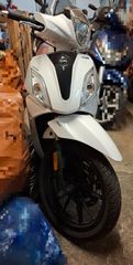 Sym Symphony ST 125 2023-thumb-1