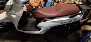 Sym Symphony ST 125 2023-thumb-2