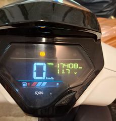 Sym Symphony ST 125 2023-thumb-3