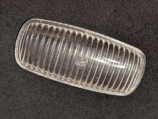 Lancia Appia 2serie flash lens Altissimo