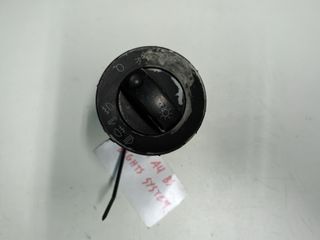 Διακόπτης Φώτων  AUDI  A4  B5  με κωδικούς  BK7 8E0 941 531 01 ,  04 0535 00