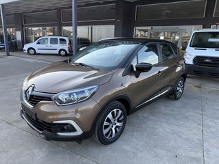 Renault Captur 2018 0.9tce 90hp euro6 foul extra!!!-thumb-1