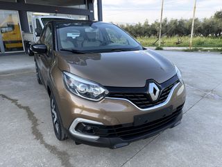 Renault Captur 2018 0.9tce 90hp euro6 foul extra!!!-thumb-7