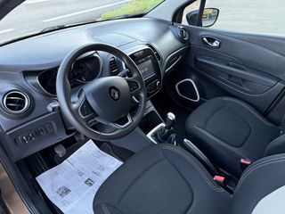 Renault Captur 2018 0.9tce 90hp euro6 foul extra!!!-thumb-9