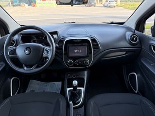 Renault Captur 2018 0.9tce 90hp euro6 foul extra!!!-thumb-8