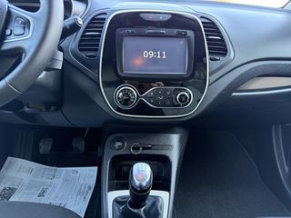 Renault Captur 2018 0.9tce 90hp euro6 foul extra!!!-thumb-14
