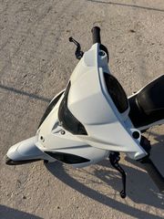 Yamaha CRYPTON-X135 2013 CRYPTON X135