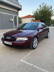Audi A4 1998 1.6 105PS