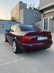 Audi A4 1998 1.6 105PS-thumb-1