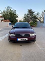 Audi A4 1998 1.6 105PS-thumb-4
