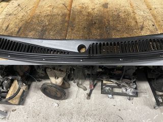 SUZUKI IGNIS 2003-2008 M13A 4X4  ΝΕΡΟΧΥΤΗΣ ΠΛΑΣΤΙΚΟΣ     ΚΑΠΑΝΙΑΡΗΣ