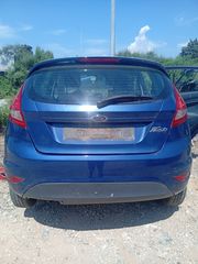 ΤΖΑΜΟΠΟΡΤΑ -ΠΟΡΤ ΜΠΑΚΑΖ FORD FIESTA 2008-2017