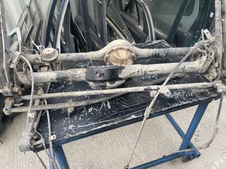 SUZUKI IGNIS 2003-2008 M13A 4X4   ΔΙΑΦΟΡΙΚΟ ΠΙΣΩ COMPLE     ΚΑΠΑΝΙΑΡΗΣ