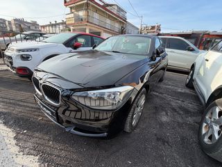 Bmw 114 2013 F20 SPORT LINE GTOUSIS CARS IOANNINA