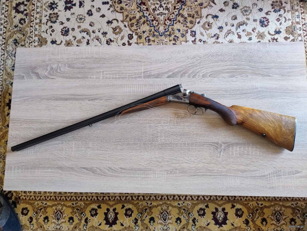 Robust 240 manufrance