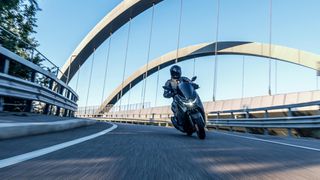 Yamaha NMAX 155 2026 ΕΤΟΙΜΟΠΑΡΑΔΟΤΟ !  & ΔΩΡΕΑΝ 3ος  ΧΡΟΝΟΣ ΕΓΓΥΗΣΗΣ!-thumb-3